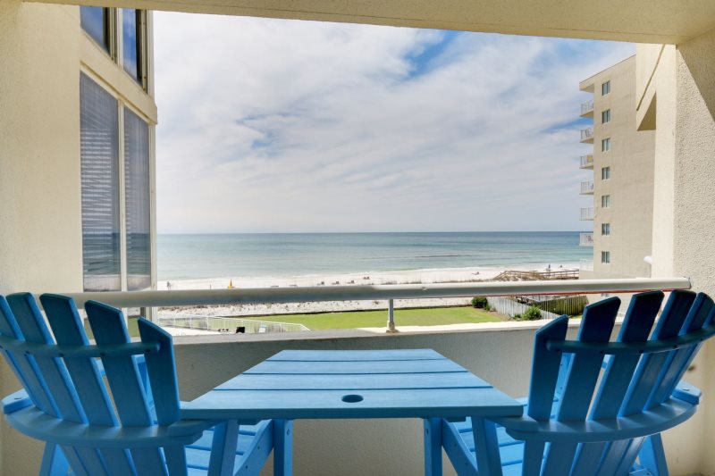 Perdido Sun 316 Beach Condo Perdido Key Florida